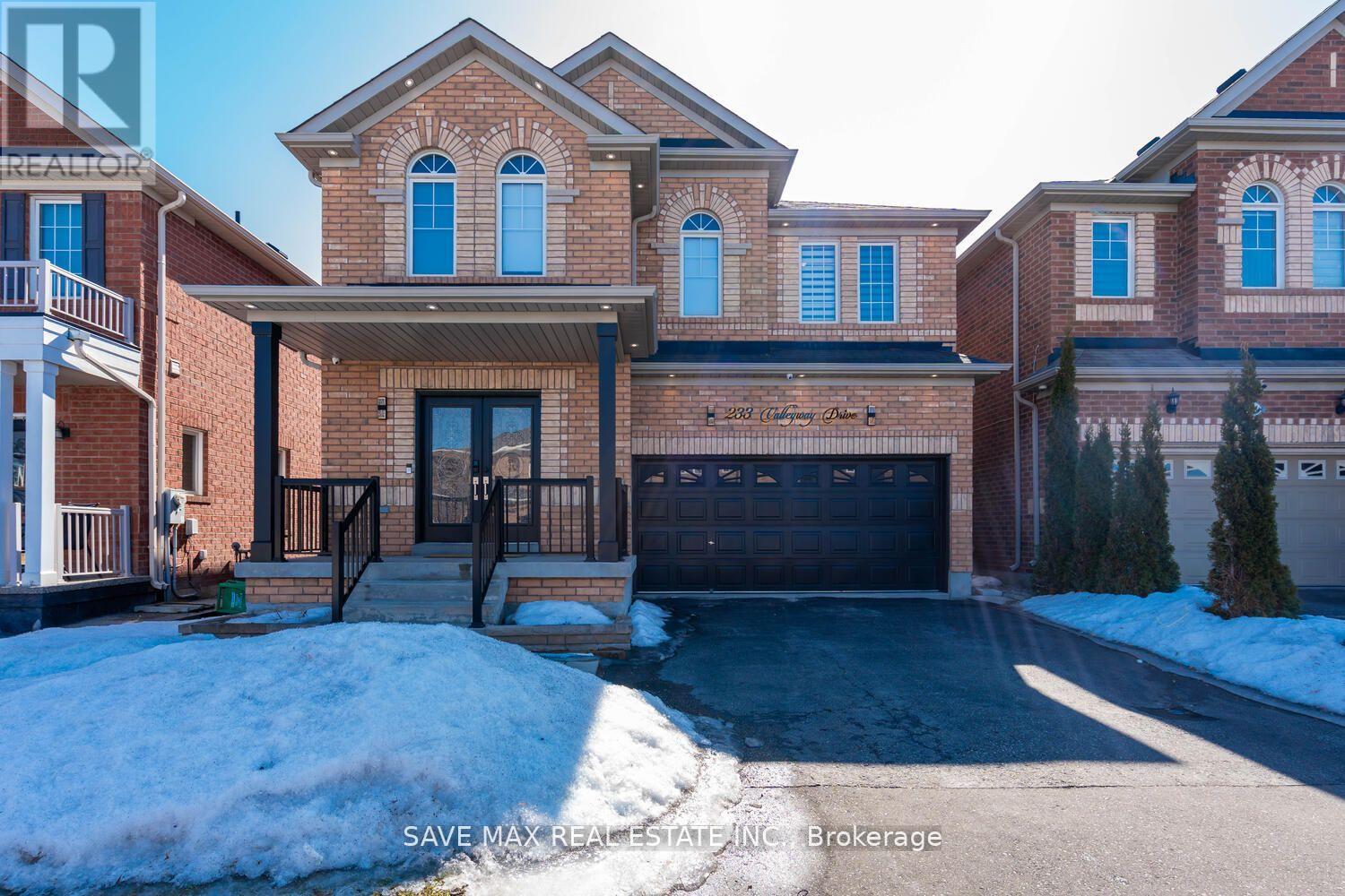 Property at 233 VALLEYWAY DRIVE image 2