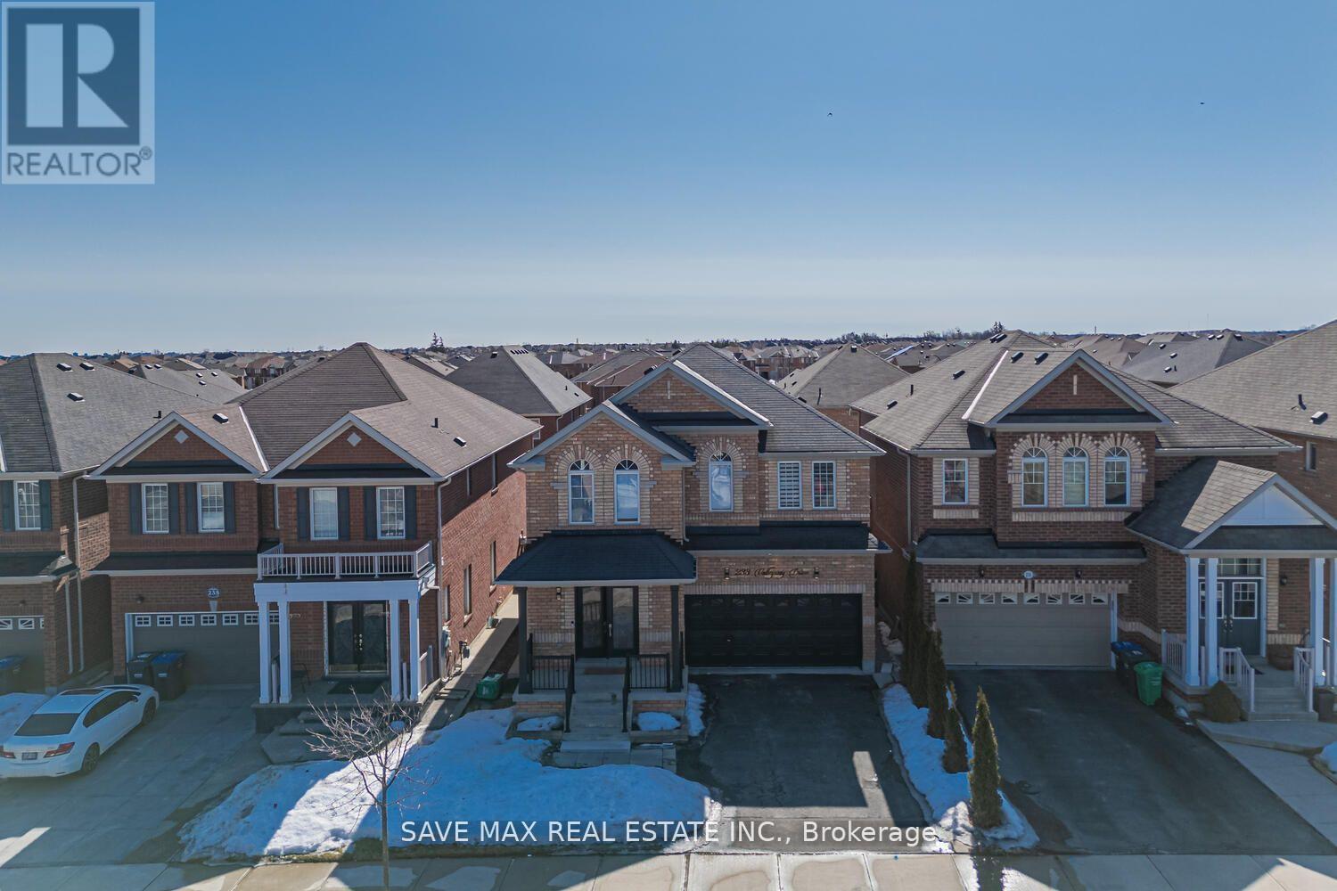 Property at 233 VALLEYWAY DRIVE image 1