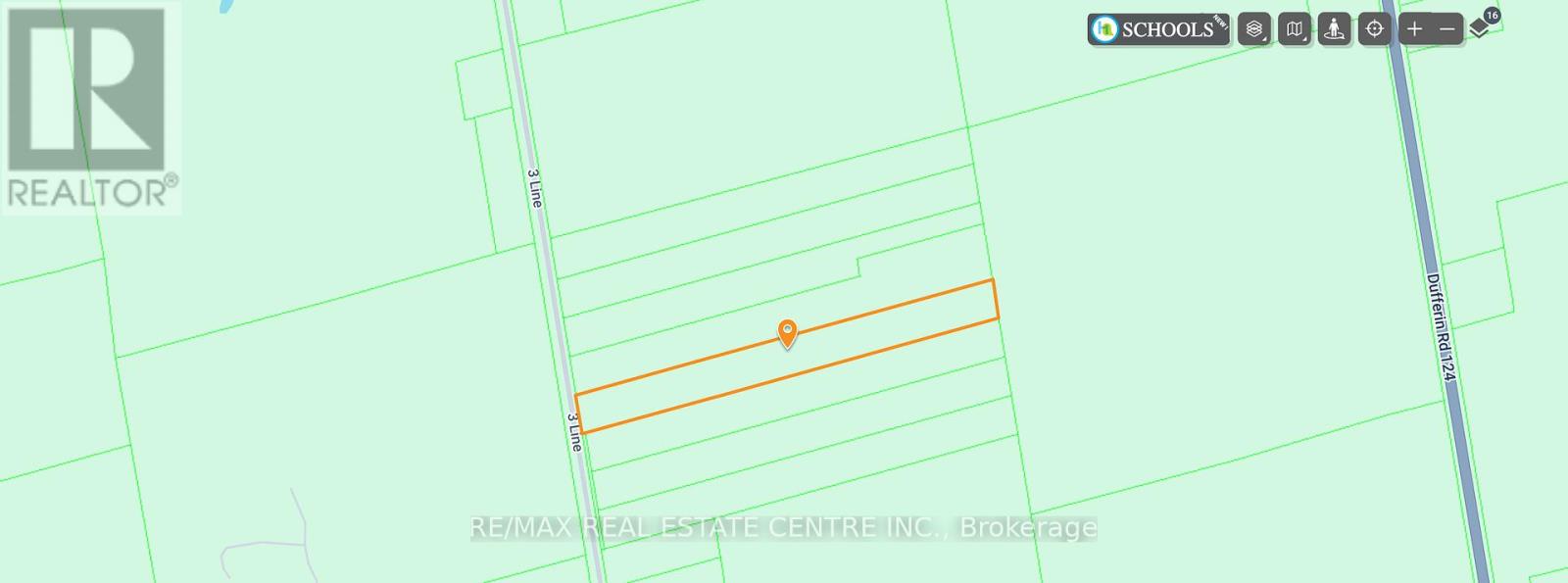 0 3rd Line, Melancthon, Ontario  L9V 1T3 - Photo 10 - X12027878