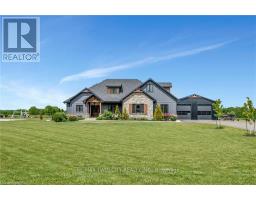 61 HAMMOND ROAD, Brantford, Ontario