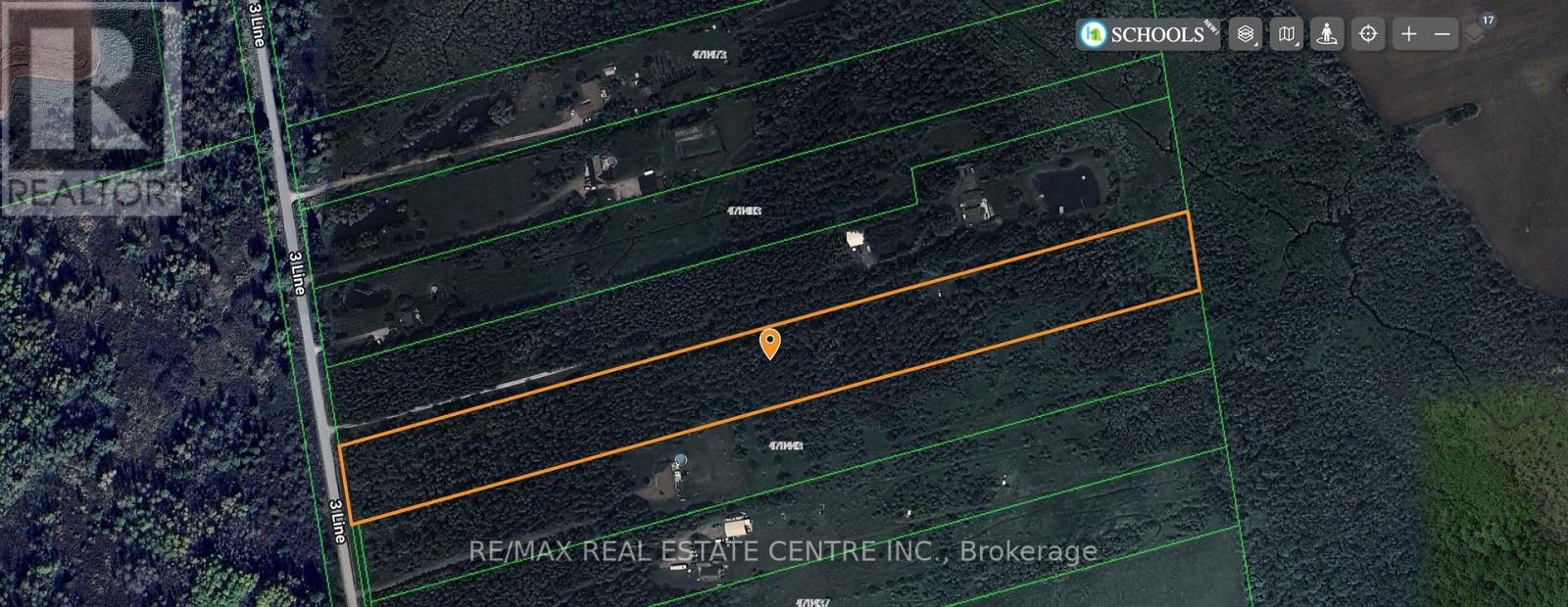 0 3rd Line, Melancthon, Ontario  L9V 1T3 - Photo 11 - X12027878