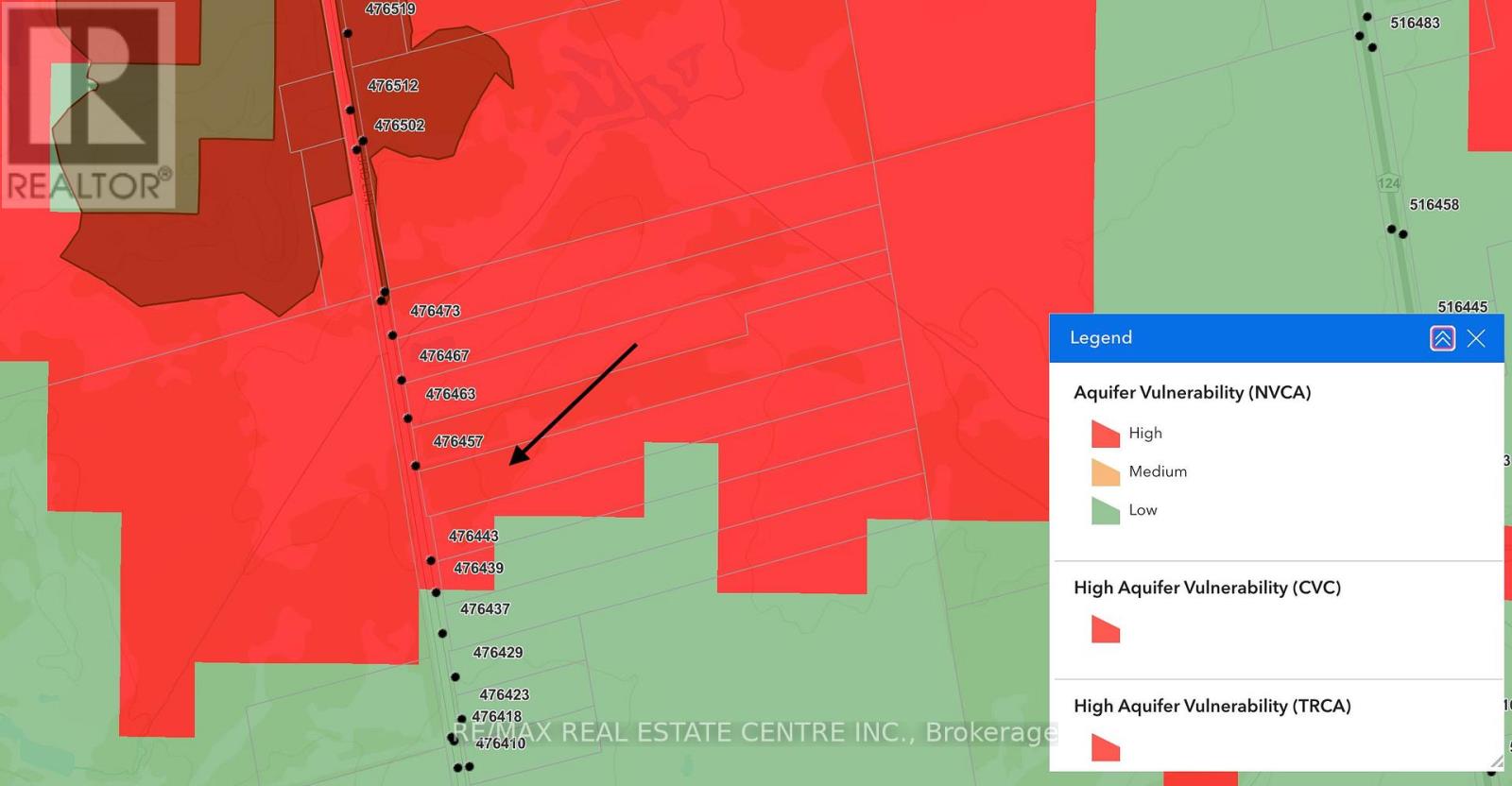 0 3rd Line, Melancthon, Ontario  L9V 1T3 - Photo 13 - X12027878