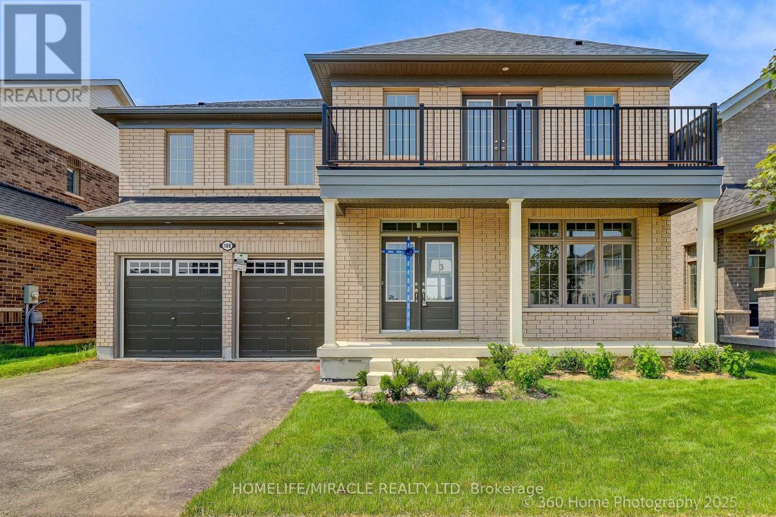 188 Rea Drive, Centre Wellington, Ontario  N1M 0K2 - Photo 2 - X12230991