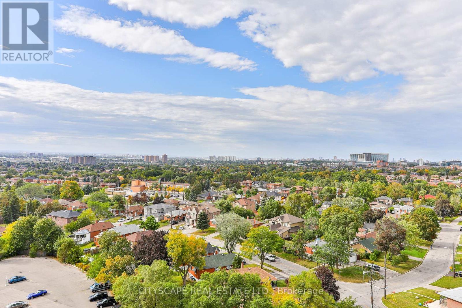 1106 - 1440 Lawrence Avenue W, Toronto, Ontario  M6L 1B2 - Photo 5 - W12230317