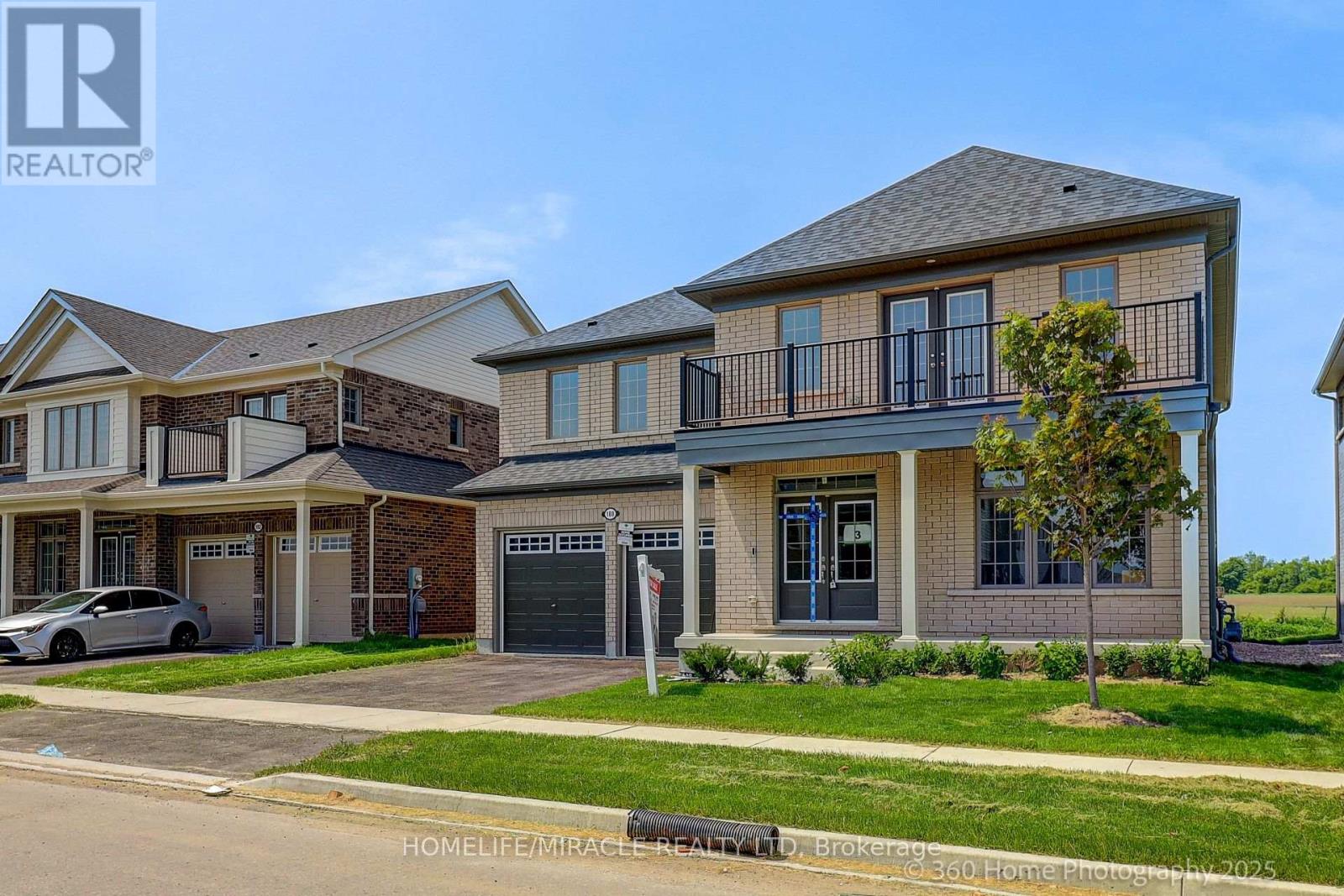 188 REA DRIVE, Centre Wellington, Ontario