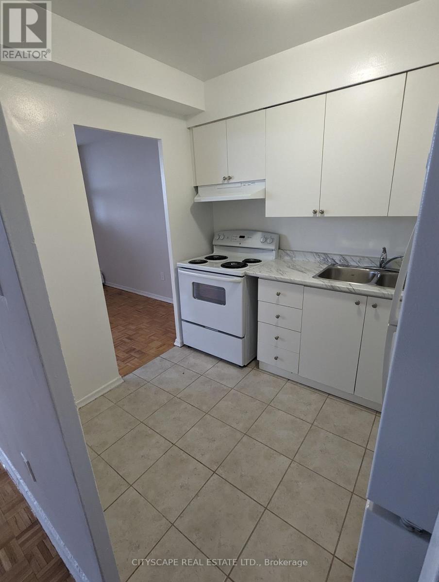 1106 - 1440 Lawrence Avenue W, Toronto, Ontario  M6L 1B2 - Photo 7 - W12230317