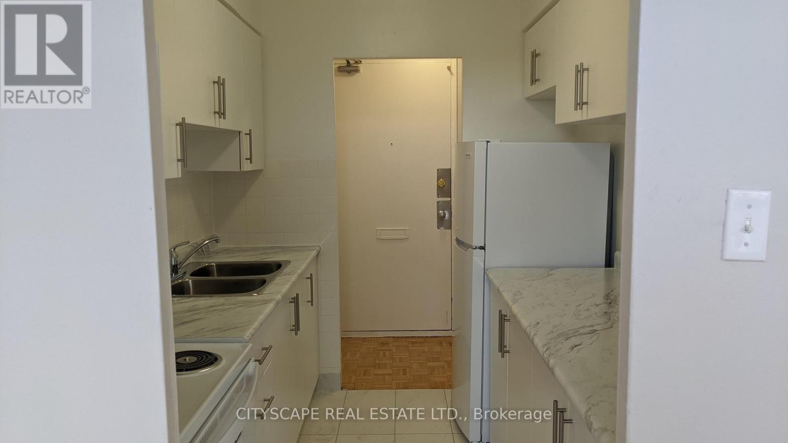 1106 - 1440 Lawrence Avenue W, Toronto, Ontario  M6L 1B2 - Photo 8 - W12230317