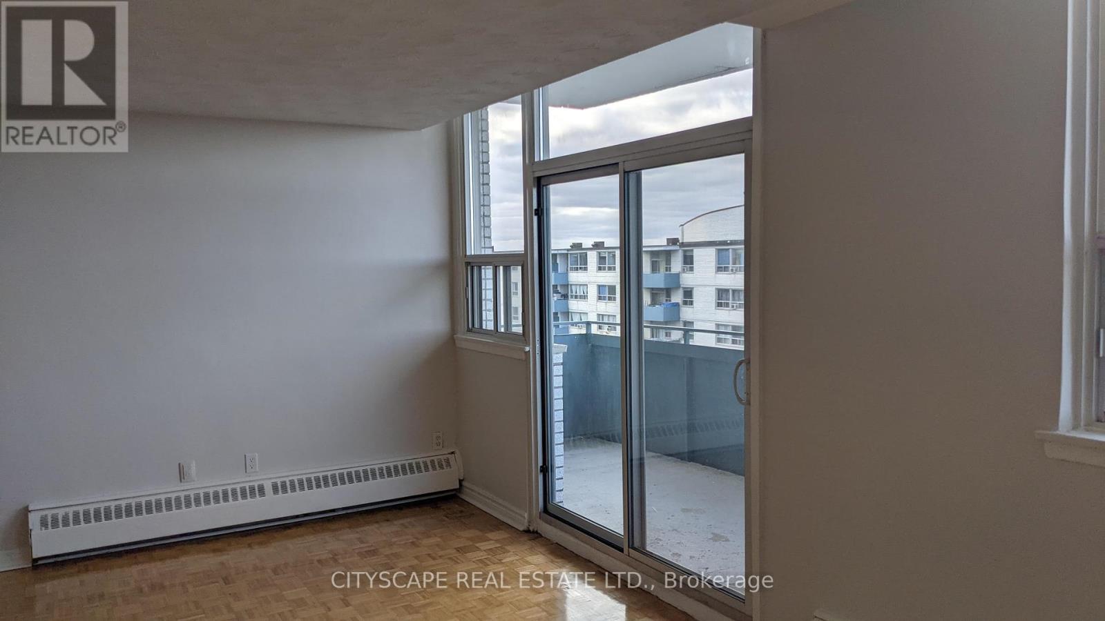 1106 - 1440 Lawrence Avenue W, Toronto, Ontario  M6L 1B2 - Photo 10 - W12230317