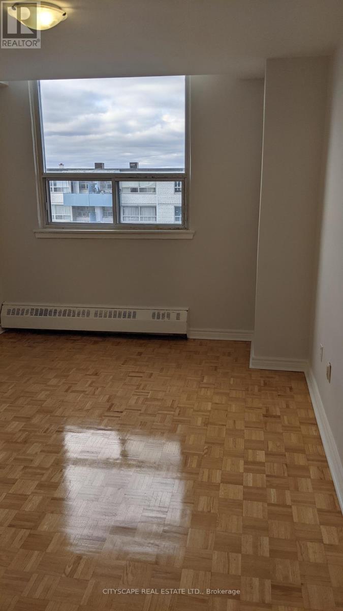 1106 - 1440 Lawrence Avenue W, Toronto, Ontario  M6L 1B2 - Photo 11 - W12230317
