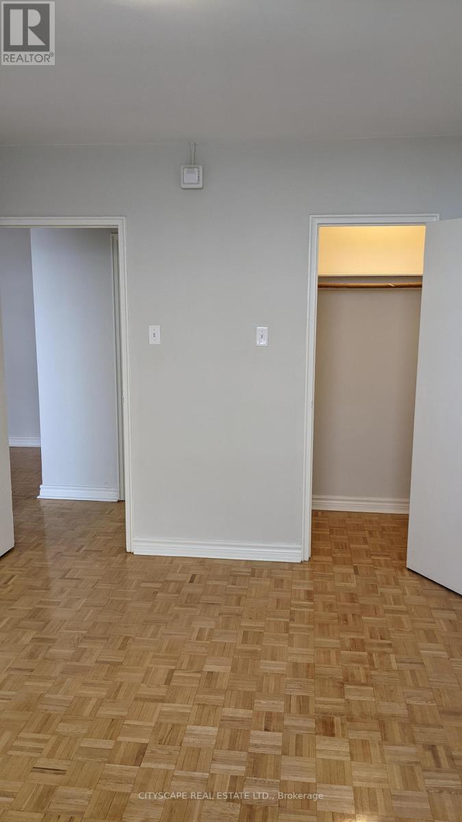 1106 - 1440 Lawrence Avenue W, Toronto, Ontario  M6L 1B2 - Photo 12 - W12230317