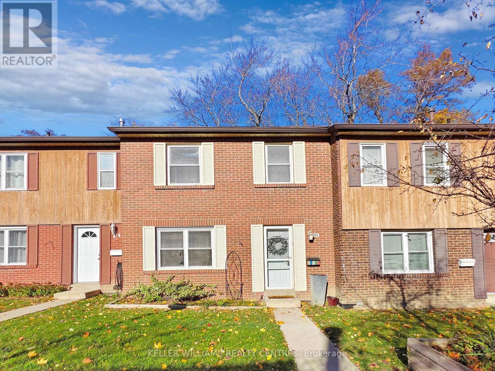 Property at 43 - 2825 GANANOQUE DRIVE image 1