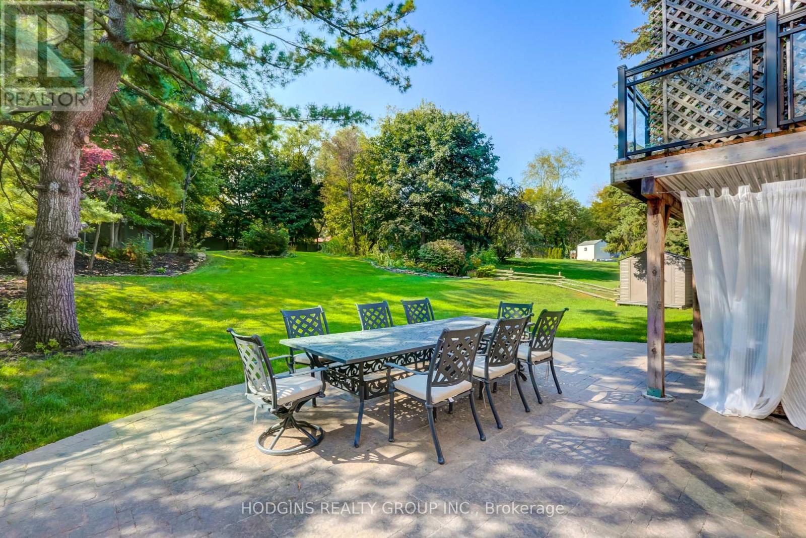 Property at 1520 DRYMEN CRESCENT image 2