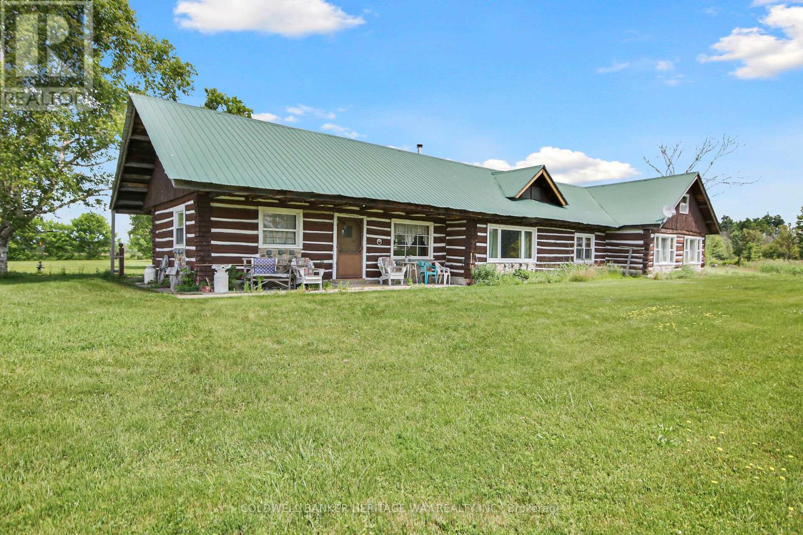956 Kidd Road, Beckwith, Ontario  K0A 1B0 - Photo 2 - X12231480