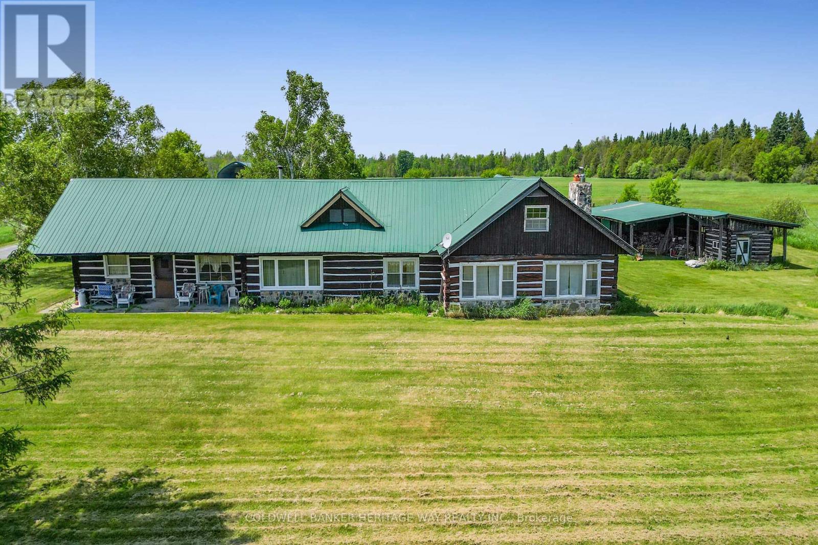 956 Kidd Road, Beckwith, Ontario  K0A 1B0 - Photo 3 - X12231480