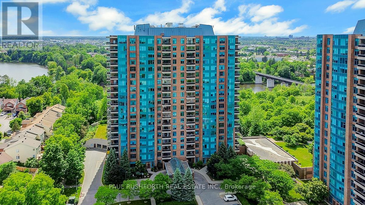 Property at 708 - 3590 RIVERGATE WAY image 1