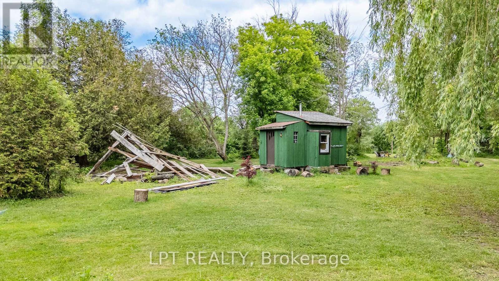 1823 Bedell Road, North Grenville, Ontario  K0G 1S0 - Photo 16 - X12231562