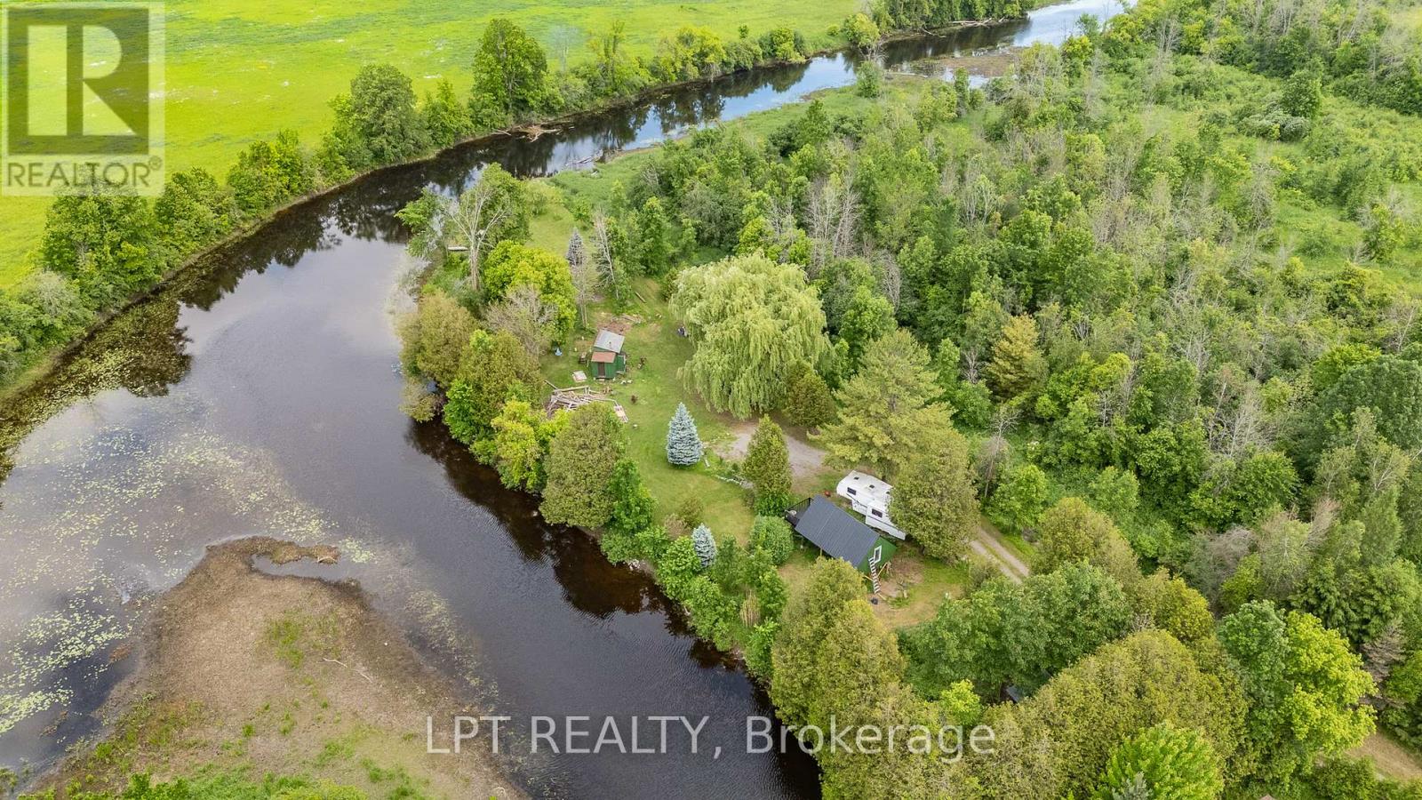 1823 Bedell Road, North Grenville, Ontario  K0G 1S0 - Photo 24 - X12231562