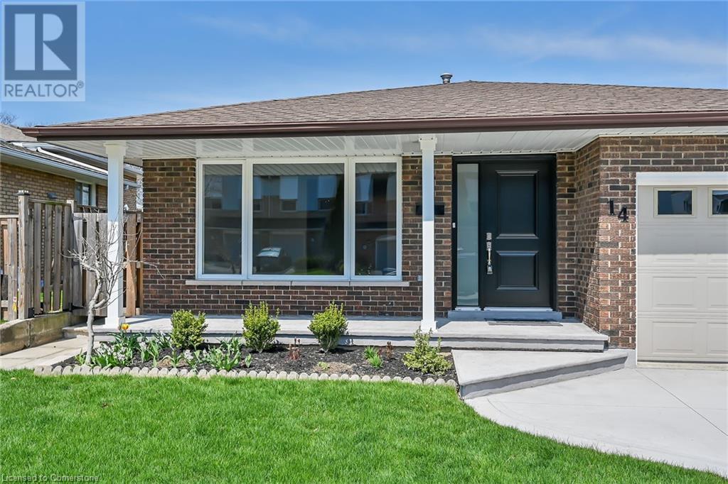 Property at 14 GLEN VISTA Drive image 3