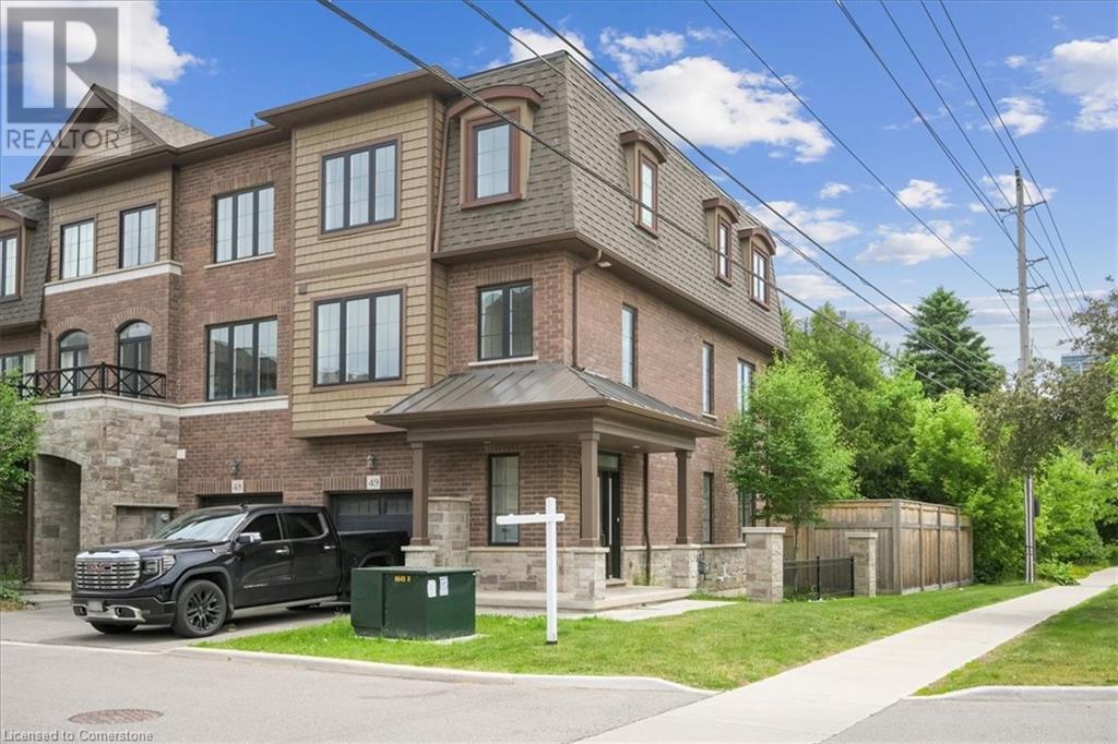 445 Ontario Street S Unit# 49, Milton, Ontario  L9T 9K3 - Photo 6 - 40742759