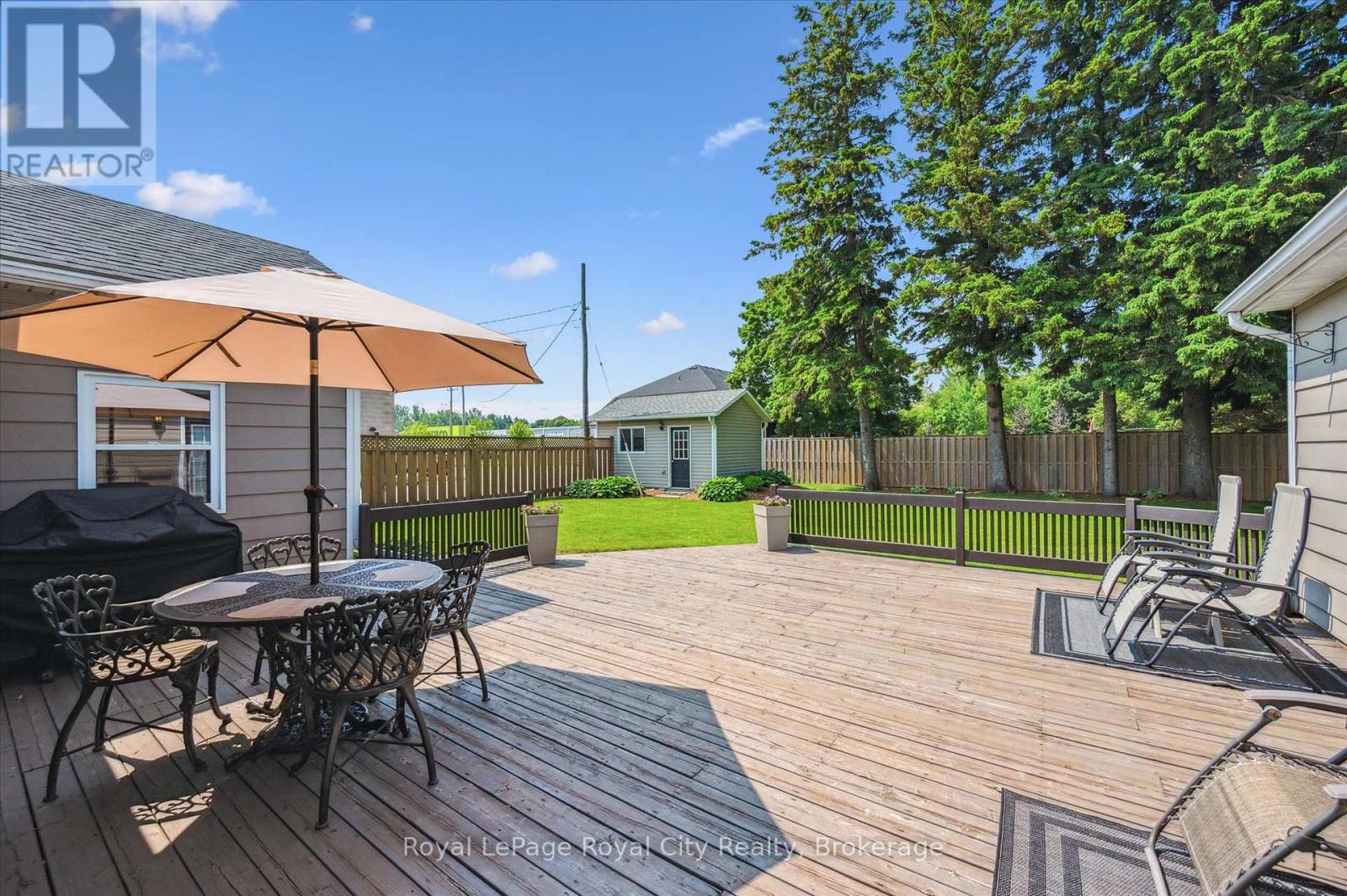 935 St. David Street N, Centre Wellington, Ontario  N1M 2W3 - Photo 35 - X12218775
