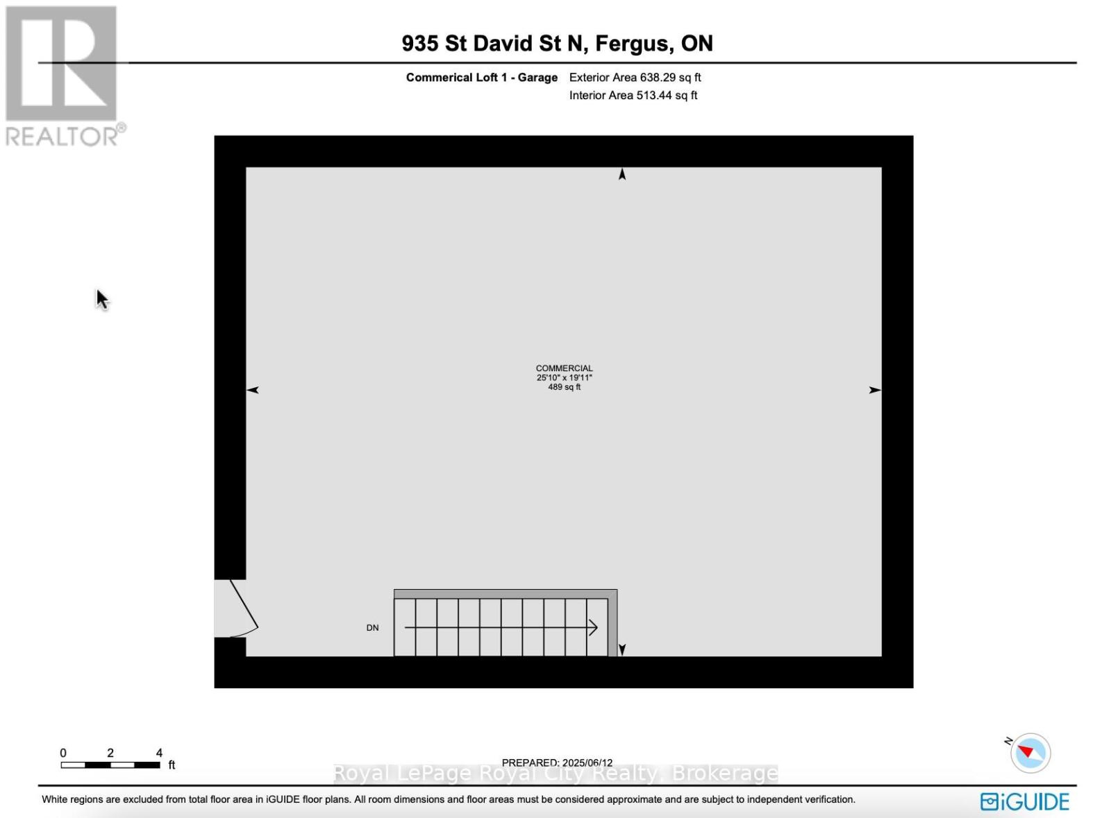 935 St. David Street N, Centre Wellington, Ontario  N1M 2W3 - Photo 41 - X12218775