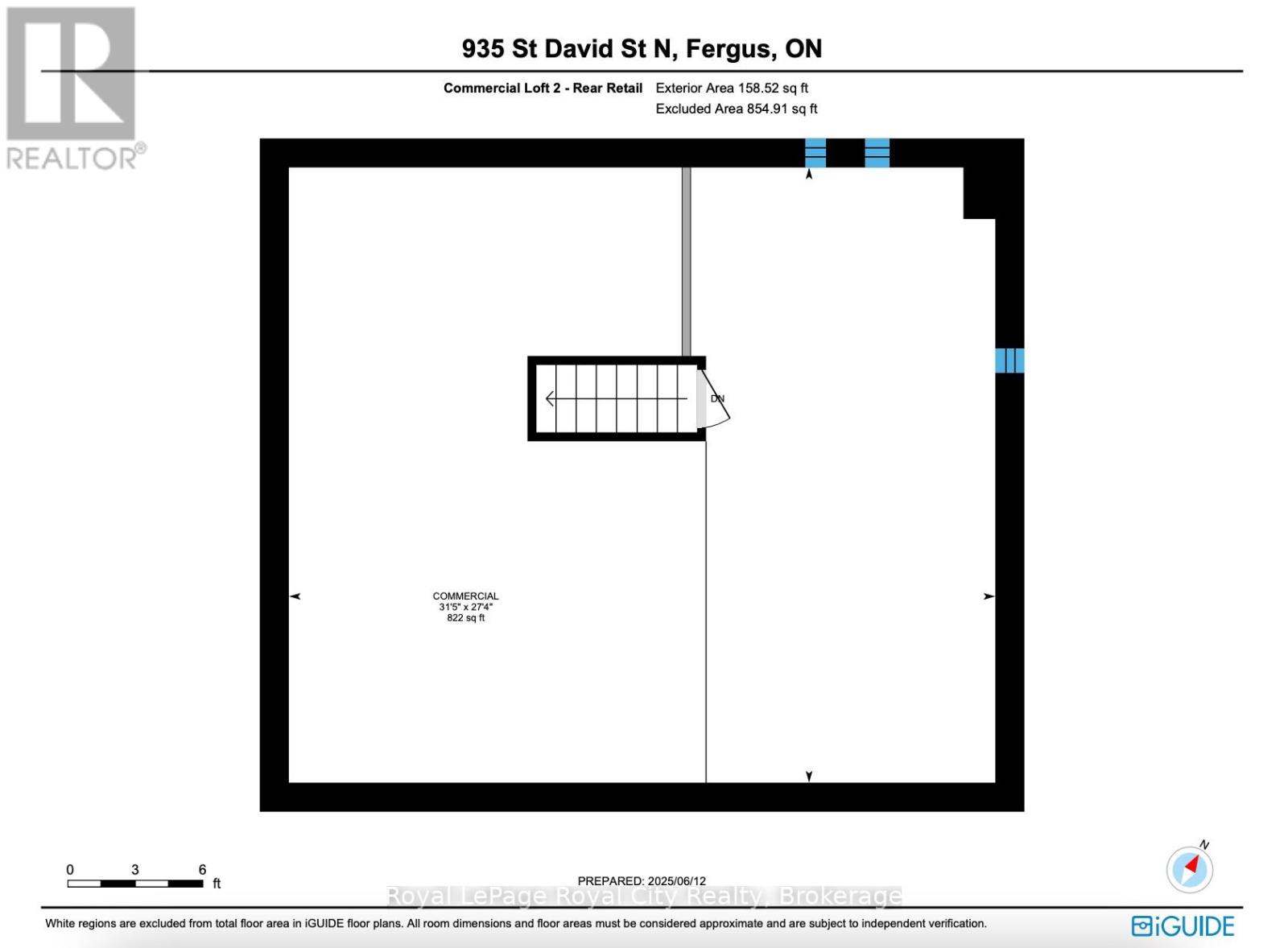 935 St. David Street N, Centre Wellington, Ontario  N1M 2W3 - Photo 40 - X12218775