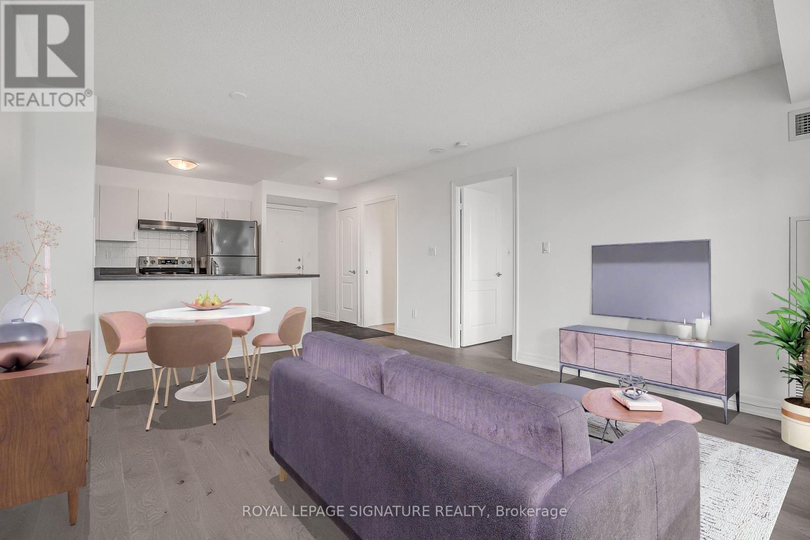 802 - 188 Doris Avenue, Toronto, Ontario  M2N 6Z5 - Photo 13 - C12231564