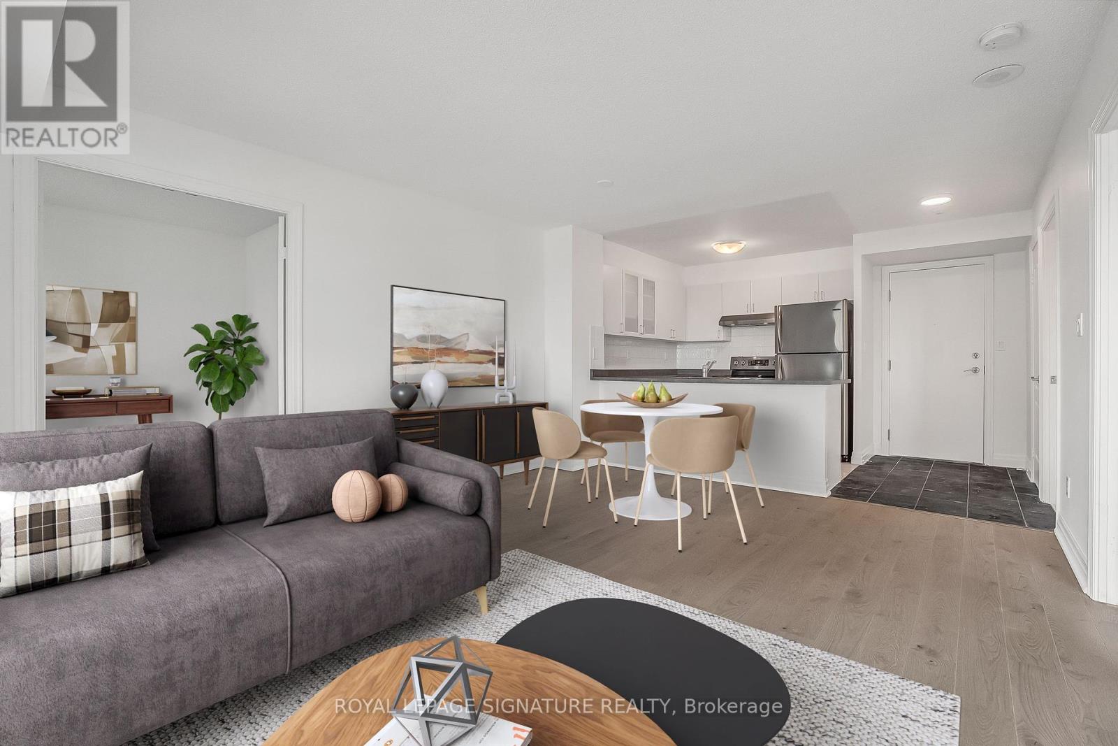802 - 188 Doris Avenue, Toronto, Ontario  M2N 6Z5 - Photo 15 - C12231564