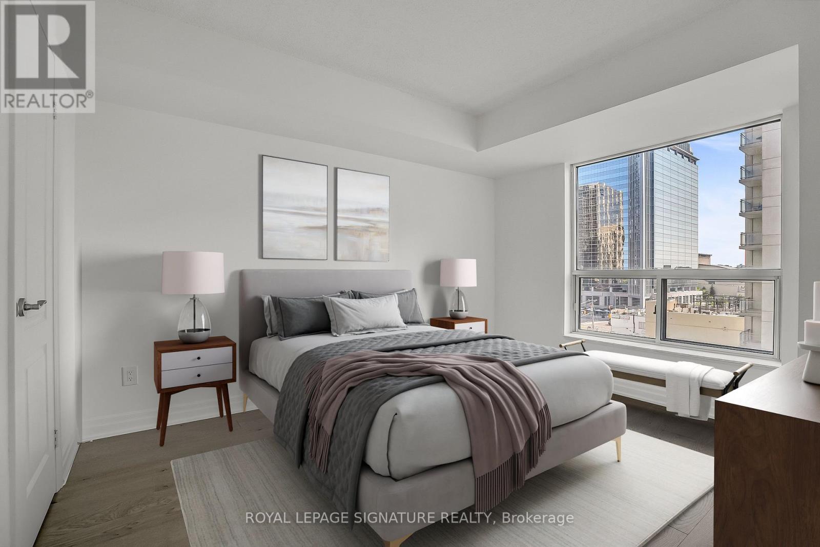 802 - 188 Doris Avenue, Toronto, Ontario  M2N 6Z5 - Photo 17 - C12231564