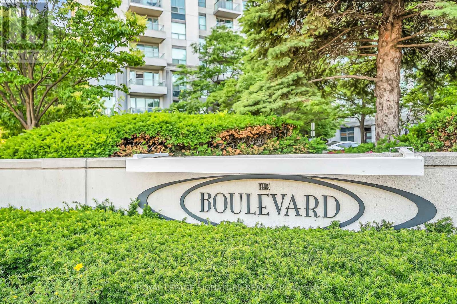 802 - 188 Doris Avenue, Toronto, Ontario  M2N 6Z5 - Photo 2 - C12231564