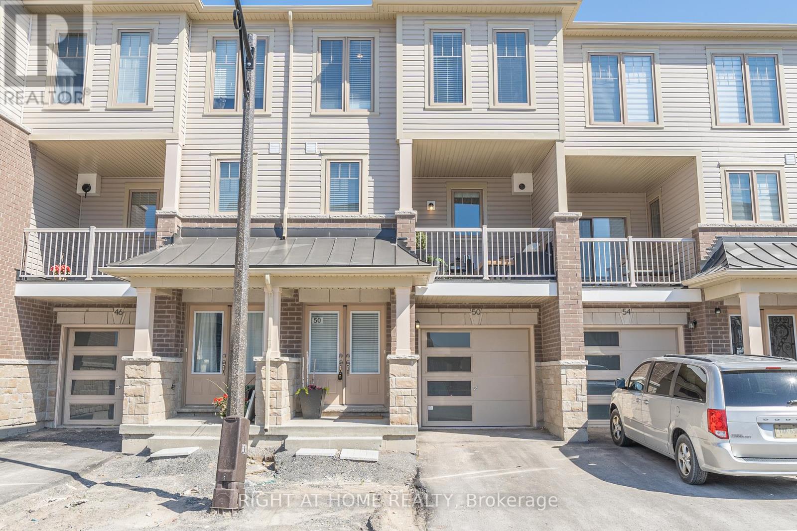 Property at 50 AMBEREEN PLACE image 1