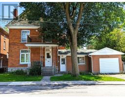 279 Frontenac Street, Kingston (Central City East), Ca