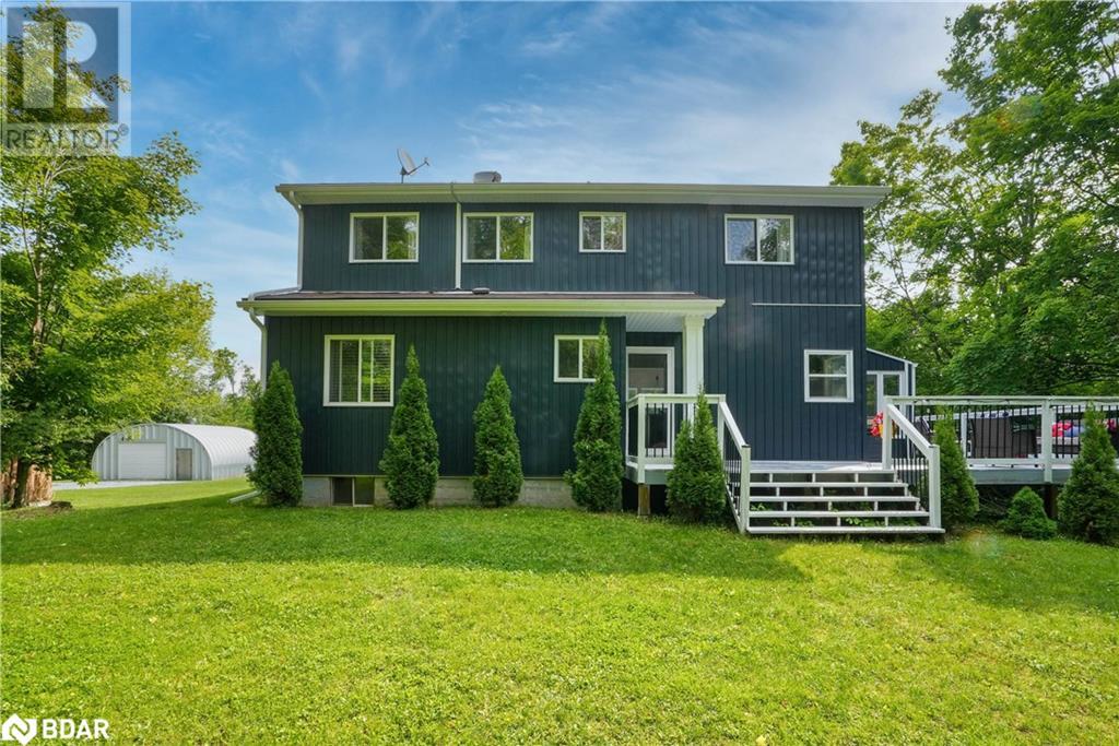 6029 Line 6 North, Victoria Harbour, Ontario  L0K 2A0 - Photo 2 - 40740660