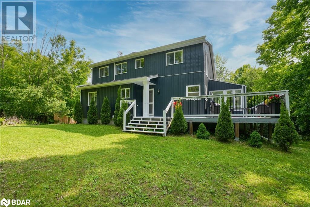 6029 Line 6 North, Victoria Harbour, Ontario  L0K 2A0 - Photo 1 - 40740660
