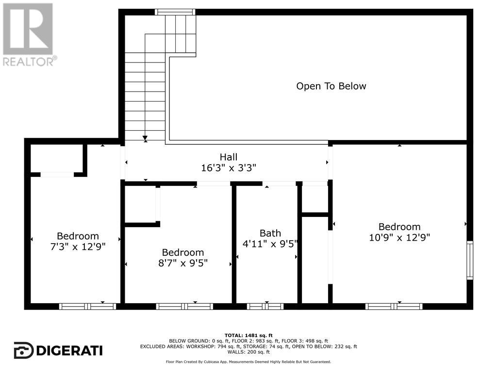 6029 Line 6 North, Victoria Harbour, Ontario  L0K 2A0 - Photo 48 - 40740660