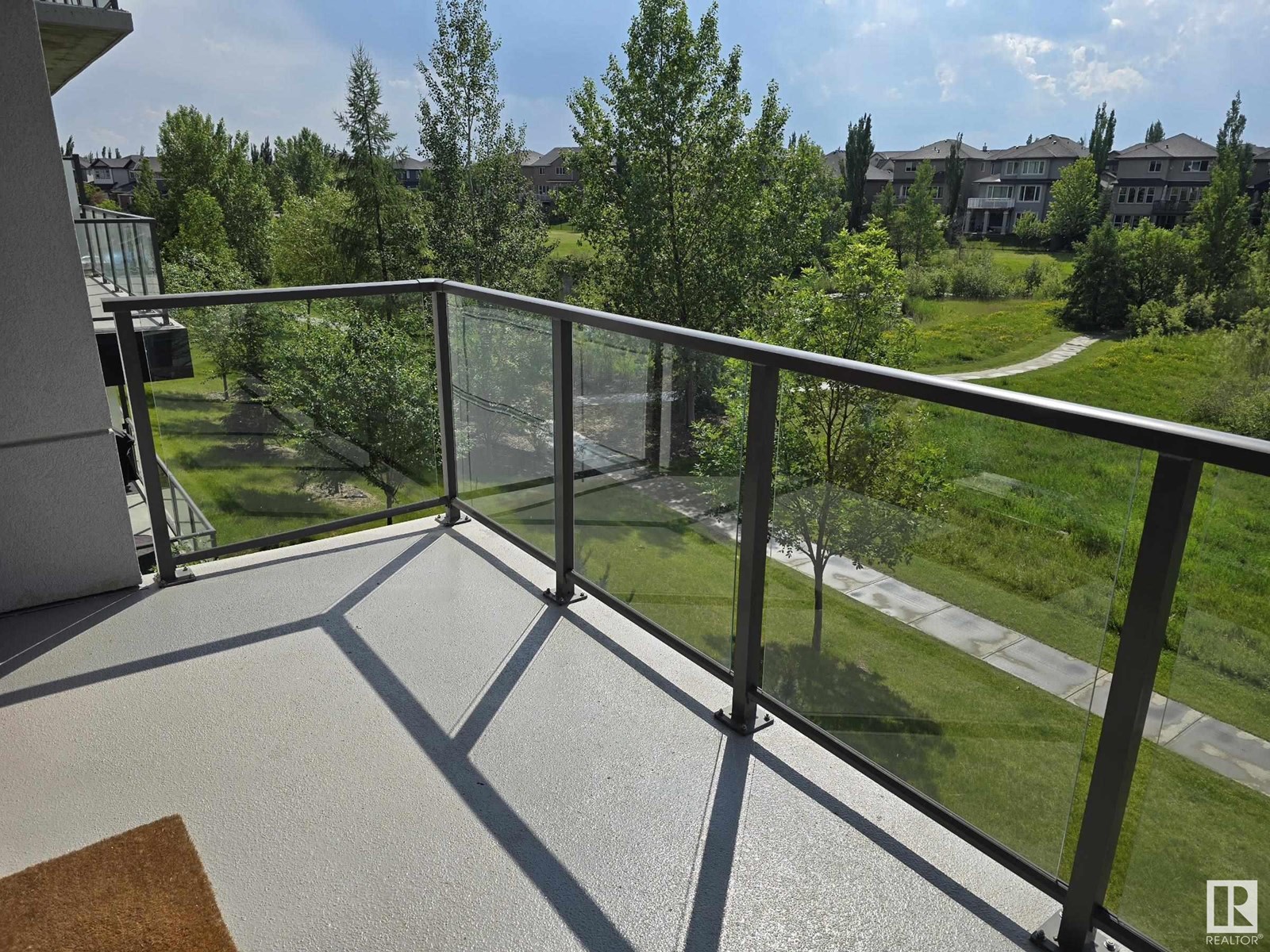 #206 1316 Windermere Wy Sw, Edmonton, Alberta  T6W 0P1 - Photo 22 - E4443084