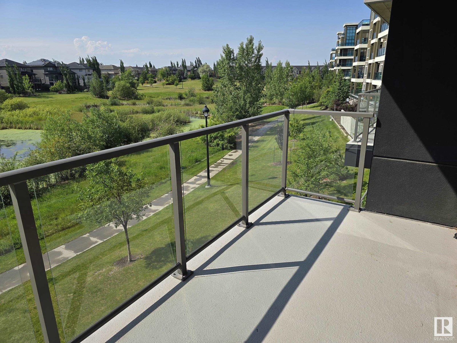 #206 1316 Windermere Wy Sw, Edmonton, Alberta  T6W 0P1 - Photo 23 - E4443084