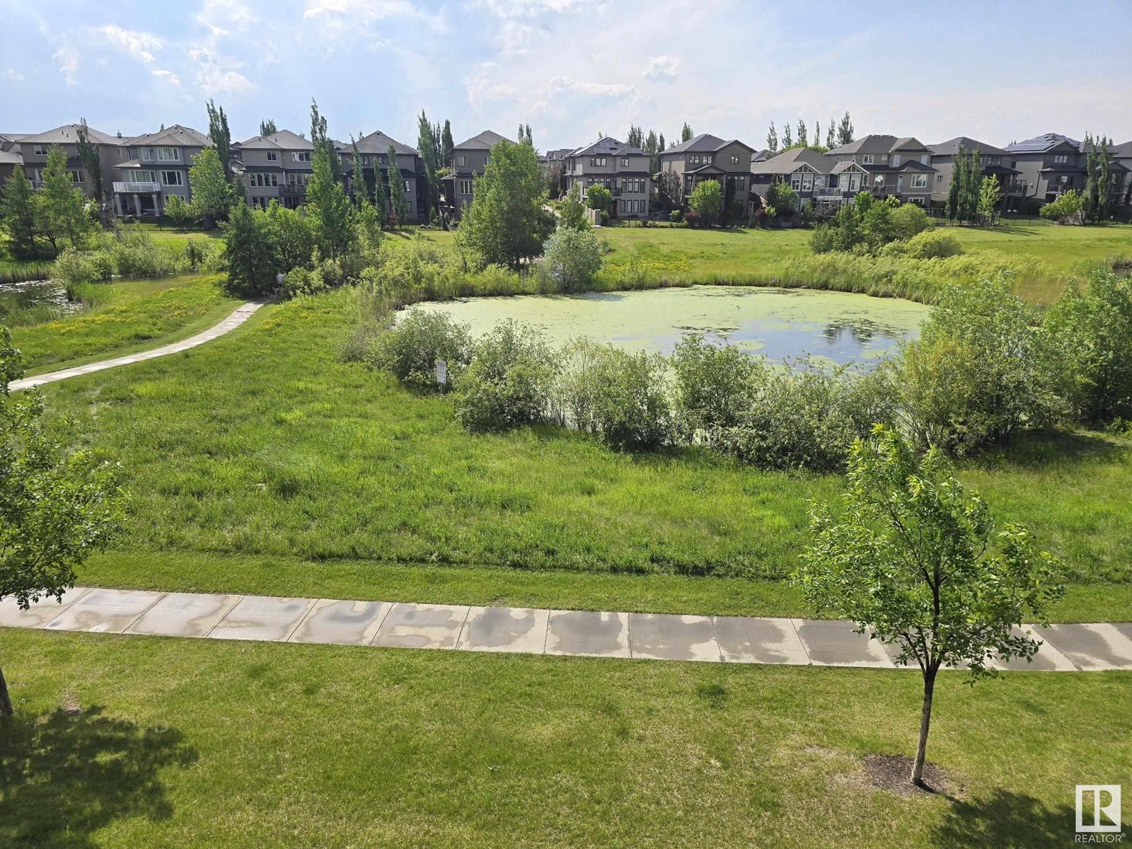 #206 1316 Windermere Wy Sw, Edmonton, Alberta  T6W 0P1 - Photo 24 - E4443084