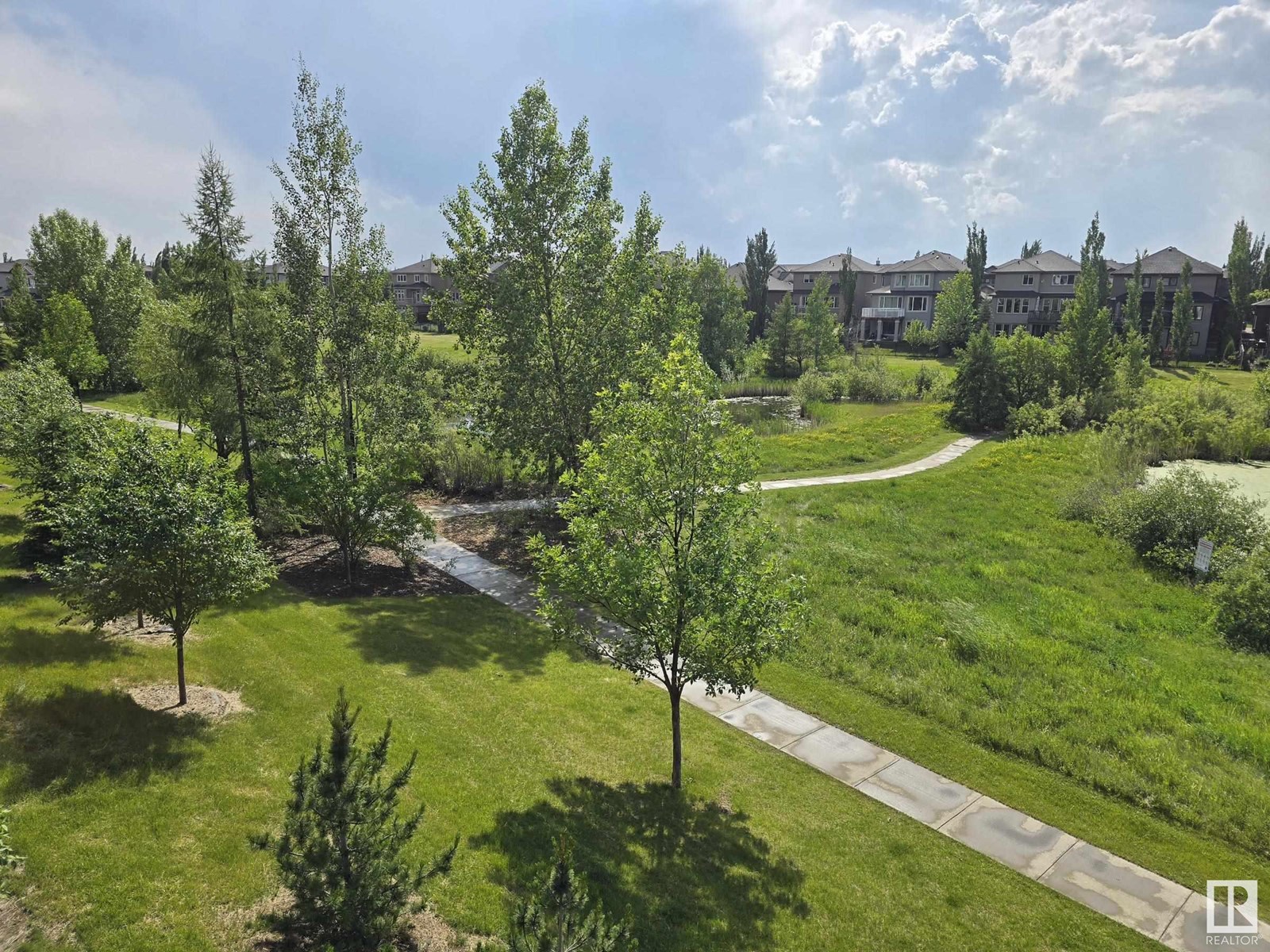 #206 1316 Windermere Wy Sw, Edmonton, Alberta  T6W 0P1 - Photo 25 - E4443084