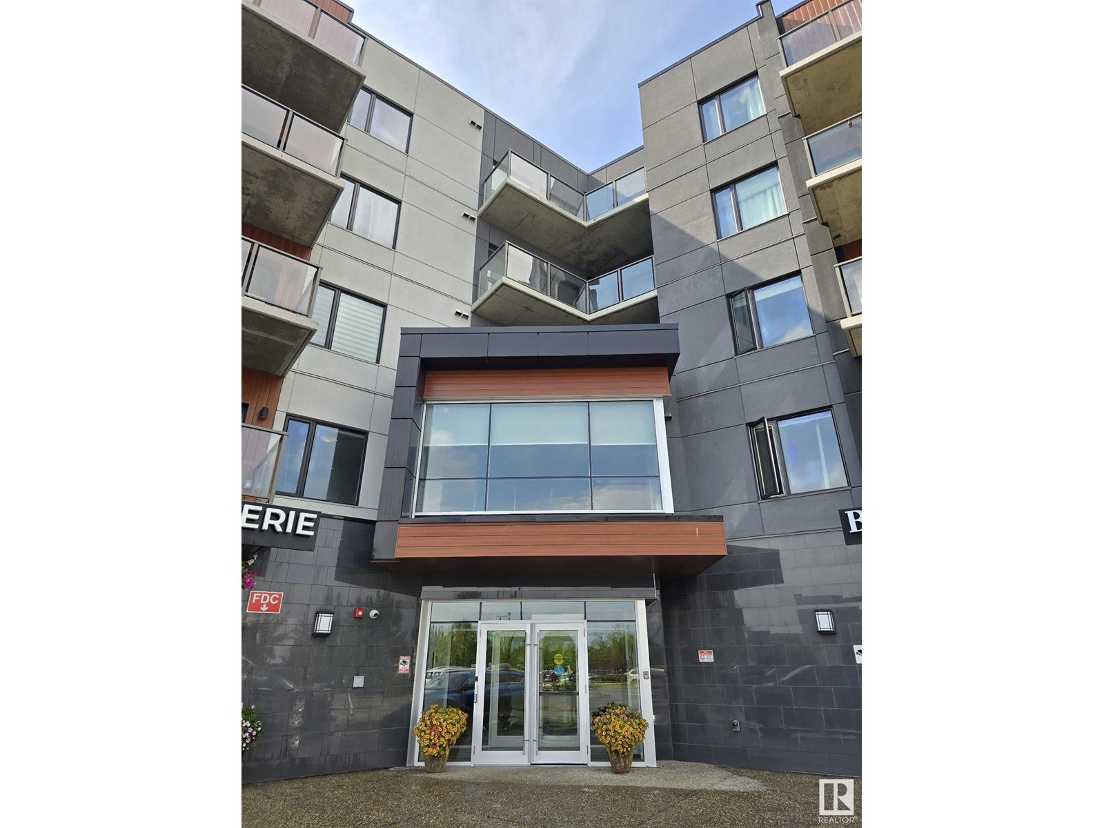#206 1316 Windermere Wy Sw, Edmonton, Alberta  T6W 0P1 - Photo 26 - E4443084