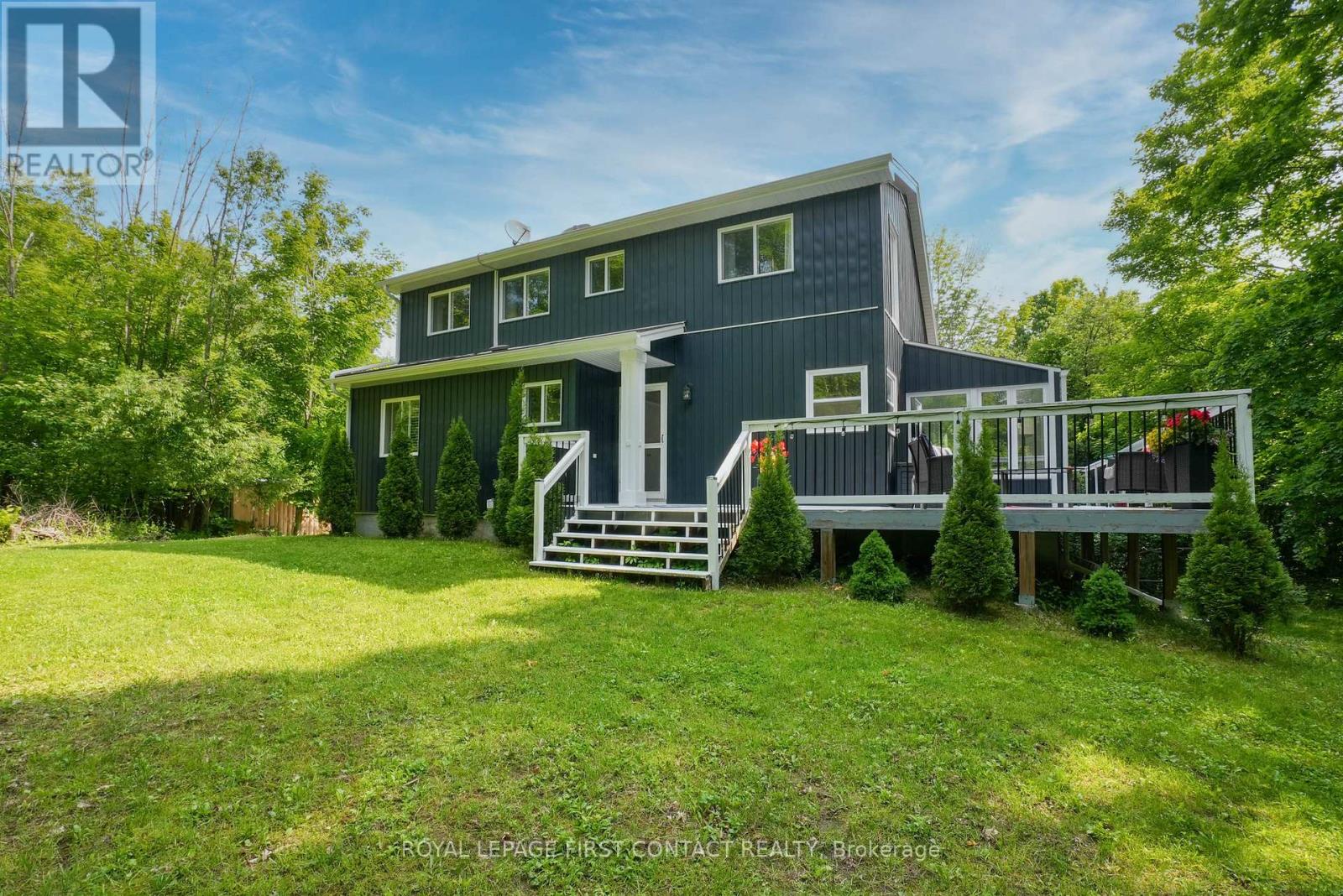 6029 Line 6 N, Oro-Medonte, Ontario  L0K 2A0 - Photo 1 - S12231482