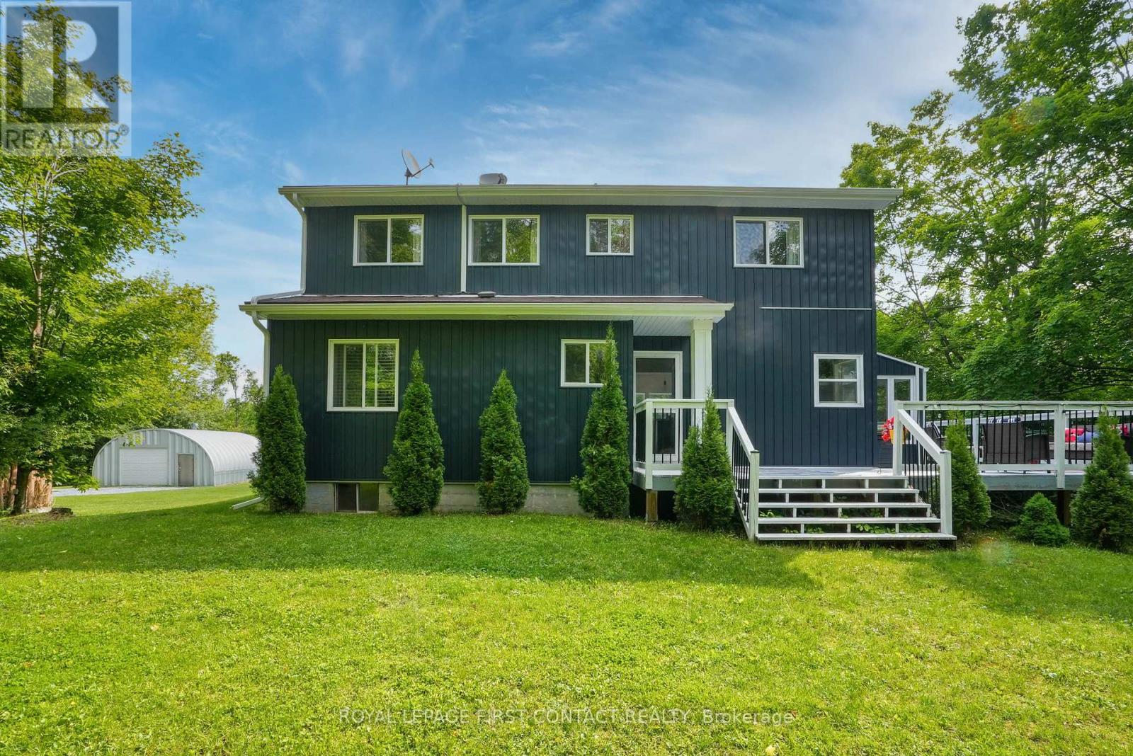 6029 Line 6 N, Oro-Medonte, Ontario  L0K 2A0 - Photo 2 - S12231482