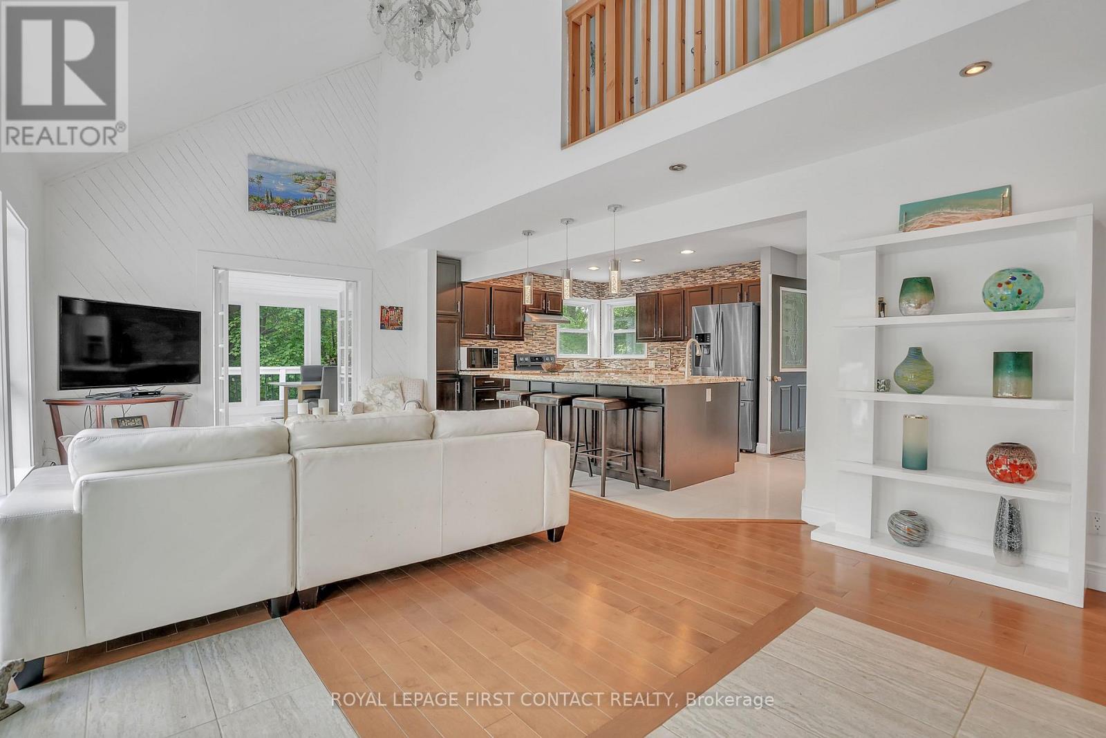 6029 Line 6 N, Oro-Medonte, Ontario  L0K 2A0 - Photo 8 - S12231482