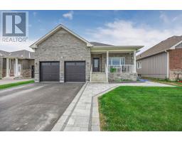 21 BEVERLY STREET, Springwater, Ontario