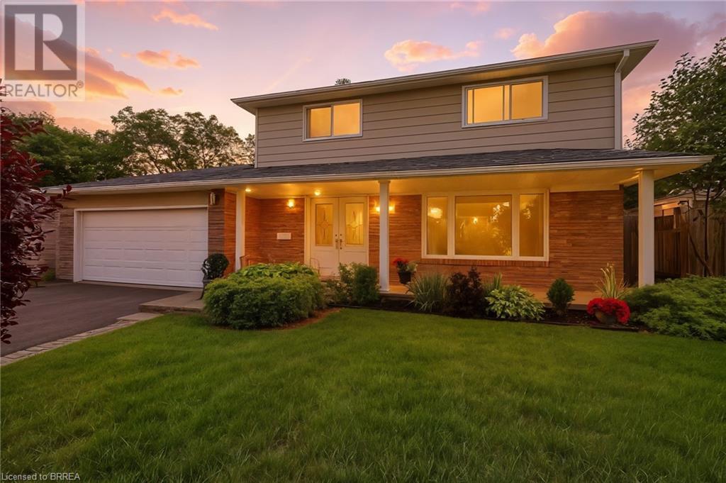 Property at 307 ERINDALE Drive image 1