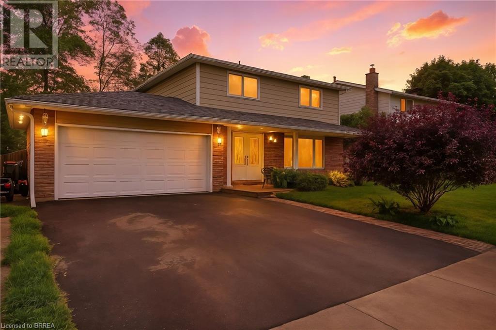Property at 307 ERINDALE Drive image 2