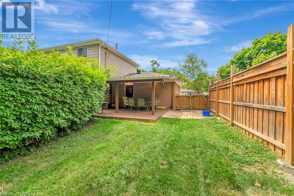 307 Erindale Drive, Burlington, Ontario  L7L 4T3 - Photo 36 - 40742266