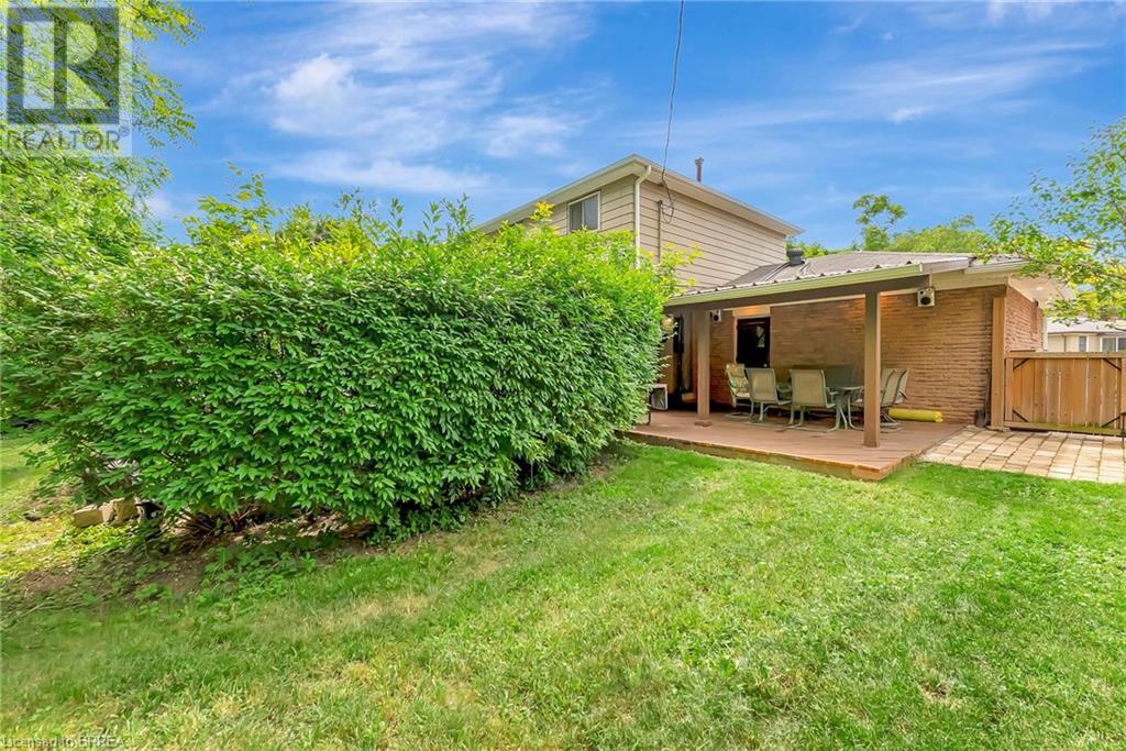 307 Erindale Drive, Burlington, Ontario  L7L 4T3 - Photo 37 - 40742266