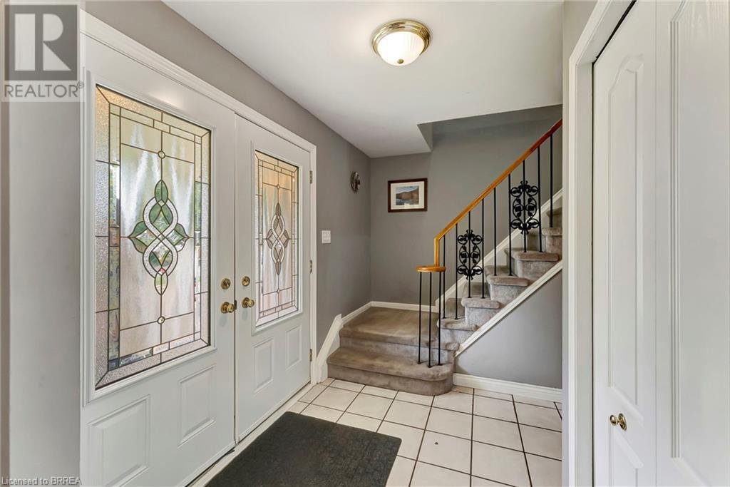 307 Erindale Drive, Burlington, Ontario  L7L 4T3 - Photo 6 - 40742266