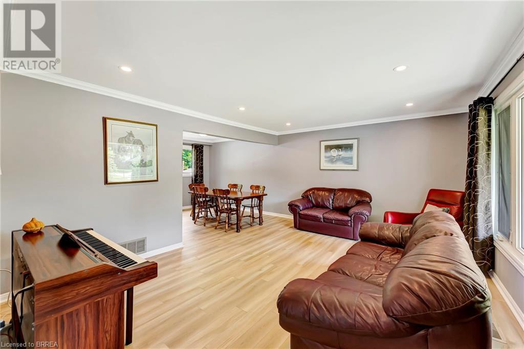 307 Erindale Drive, Burlington, Ontario  L7L 4T3 - Photo 8 - 40742266